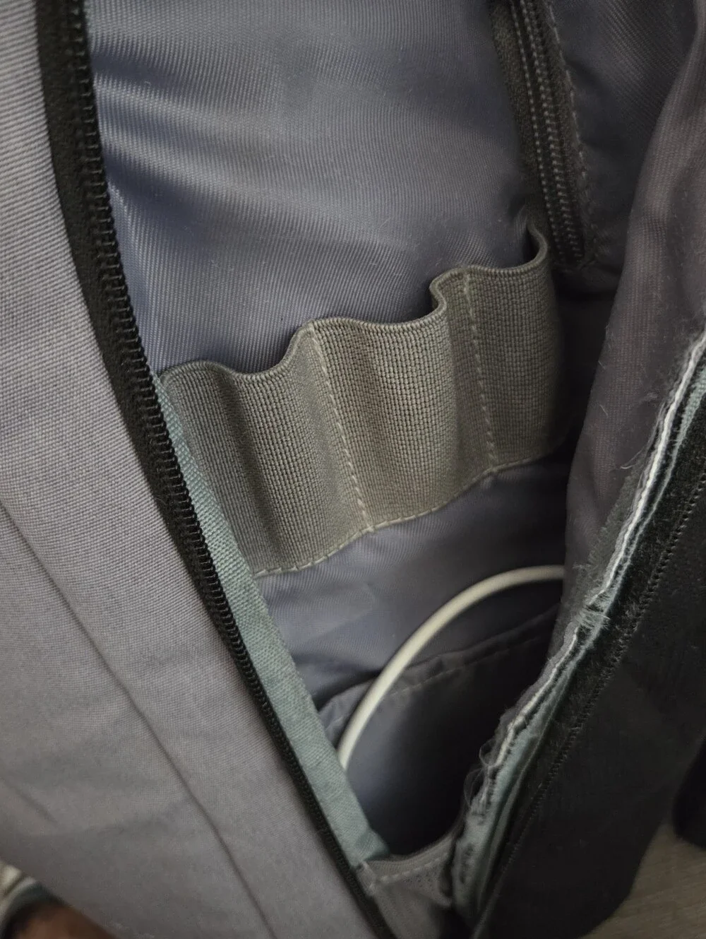 SLOTRA Laptop Backpack 15.6